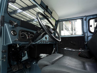 The FJ Company - 1983 FJ43 112391 Grigio Titanio Metallic - Restoration - Assembly