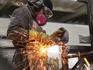 The FJ Company Toyota Land Cruiser 1983 FJ40-367632 Heath Gray