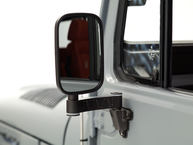 The FJ Company Toyota Land Cruiser 1984 FJ43-113295 Cement