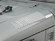 The FJ Company Toyota Land Cruiser 1984 FJ43-113295 Cement