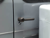 The FJ Company Toyota Land Cruiser 1984 FJ43-113295 Cement