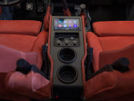 The FJ Company Toyota Land Cruiser 1984 FJ43-113295 Cement