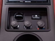 The FJ Company Toyota Land Cruiser 1984 FJ43-113295 Cement