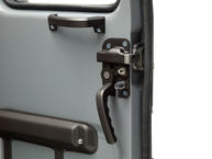 The FJ Company Toyota Land Cruiser 1984 FJ43-113295 Cement