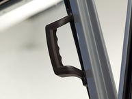 The FJ Company Toyota Land Cruiser 1984 FJ43-113295 Cement