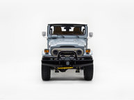 The FJ Company Toyota Land Cruiser 1984 FJ43-113565 Heath Gray