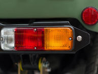 1984 Toyota Land Cruiser FJ43 Freeborn Red FJ43 