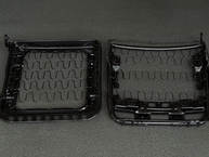 1984 Toyota Land Cruiser FJ43 Freeborn Red FJ43 