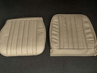 1984 Toyota Land Cruiser FJ43 Freeborn Red FJ43 