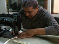 1984 Toyota Land Cruiser FJ43 Freeborn Red FJ43 