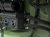 1984 Toyota Land Cruiser FJ43 Freeborn Red FJ43 