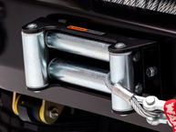 1984 Toyota Land Cruiser FJ43 Freeborn Red FJ43 112467