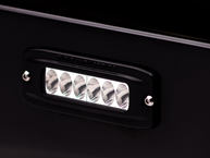 1984 Toyota Land Cruiser FJ43 Freeborn Red FJ43 112467