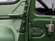 1984 Toyota Land Cruiser FJ43 Freeborn Red FJ43 112467