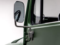 1984 Toyota Land Cruiser FJ43 Freeborn Red FJ43 112467