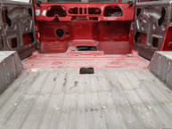 1984 Toyota Land Cruiser FJ43 112467