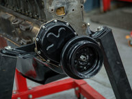 1984 Toyota Land Cruiser FJ43 112467