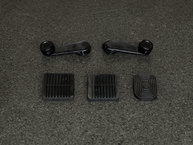 1984 Toyota Land Cruiser FJ43 112467