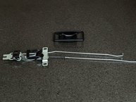 1984 Toyota Land Cruiser FJ43 112467