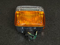 1984 Toyota Land Cruiser FJ43 112467