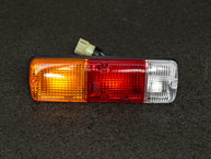 1984 Toyota Land Cruiser FJ43 112467