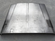 1984 Toyota Land Cruiser FJ43 Freeborn Red FJ43 112467