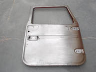 1984 Toyota Land Cruiser FJ43 Freeborn Red FJ43 112467