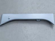 1984 Toyota Land Cruiser FJ43 Freeborn Red FJ43 112467 