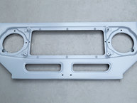 1984 Toyota Land Cruiser FJ43 Freeborn Red FJ43 112467 