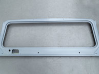 1984 Toyota Land Cruiser FJ43 Freeborn Red FJ43 112467 