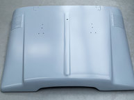 1984 Toyota Land Cruiser FJ43 Freeborn Red FJ43 112467 