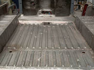 1984 Toyota Land Cruiser FJ43 112467