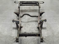 1984 Toyota Land Cruiser FJ43 112467