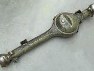 1984 Toyota Land Cruiser FJ43 112467