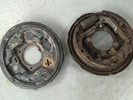 1984 Toyota Land Cruiser FJ43 112467