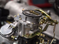 1984 Toyota Land Cruiser FJ43 Freeborn Red FJ43 112467