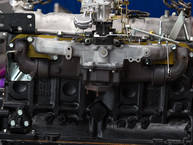 1984 Toyota Land Cruiser FJ43 Freeborn Red FJ43 112467