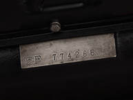 1984 Toyota Land Cruiser FJ43 Freeborn Red FJ43 112467