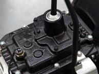 1984 Toyota Land Cruiser FJ43 Freeborn Red FJ43 112467