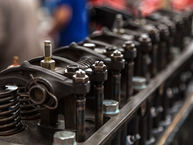 1984 Toyota Land Cruiser FJ43 Freeborn Red FJ43 112467