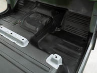 1984 Toyota Land Cruiser FJ43 112467