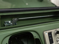 1984 Toyota Land Cruiser FJ43 Freeborn Red FJ43 112467