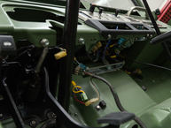 1984 Toyota Land Cruiser FJ43 Freeborn Red FJ43 112467