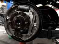 1984 Toyota Land Cruiser FJ43 Freeborn Red FJ43 112467