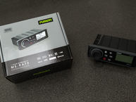 1984 Toyota Land Cruiser FJ43 Freeborn Red FJ43 112467