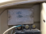 1984 Toyota Land Cruiser FJ43 Freeborn Red FJ43 113295