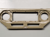 1984 Toyota Land Cruiser Beige FJ43 113296