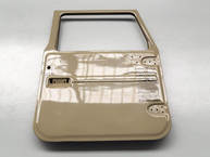 1984 Toyota Land Cruiser Beige FJ43 113296