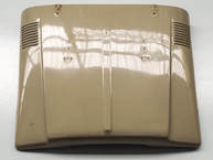 1984 Toyota Land Cruiser Beige FJ43 113296