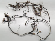 1984 Toyota Land Cruiser Beige FJ43 113296